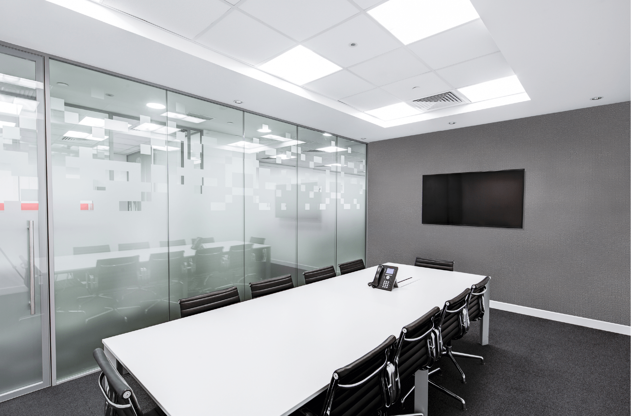 Papéis de Parede - Category: Corporate